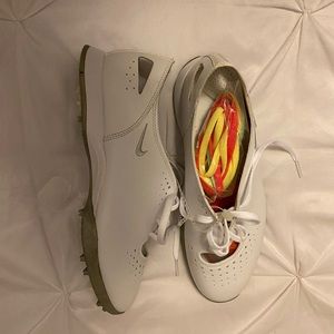 Nike Golf Shoes